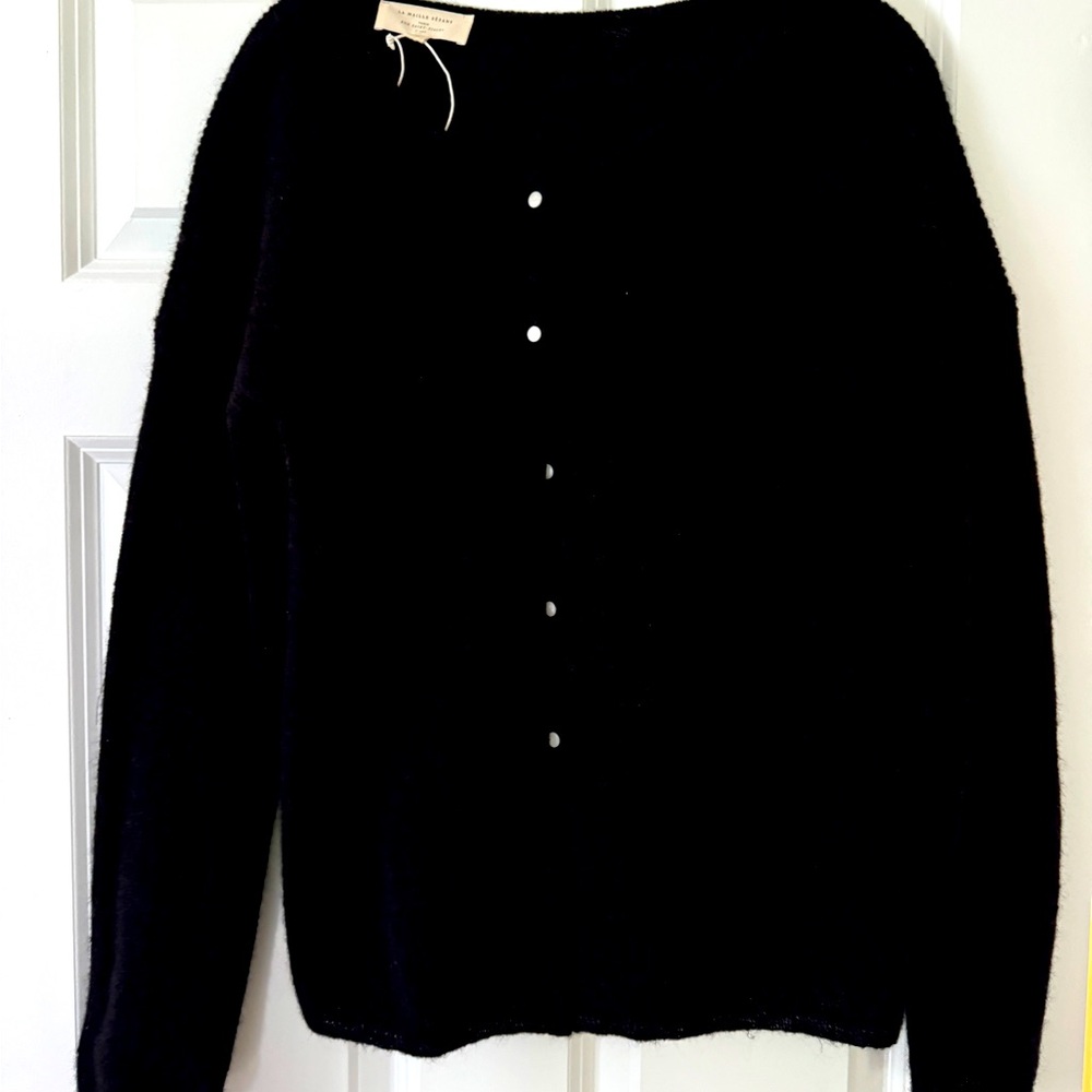 Sezane Gaspard Cardigan - Size M